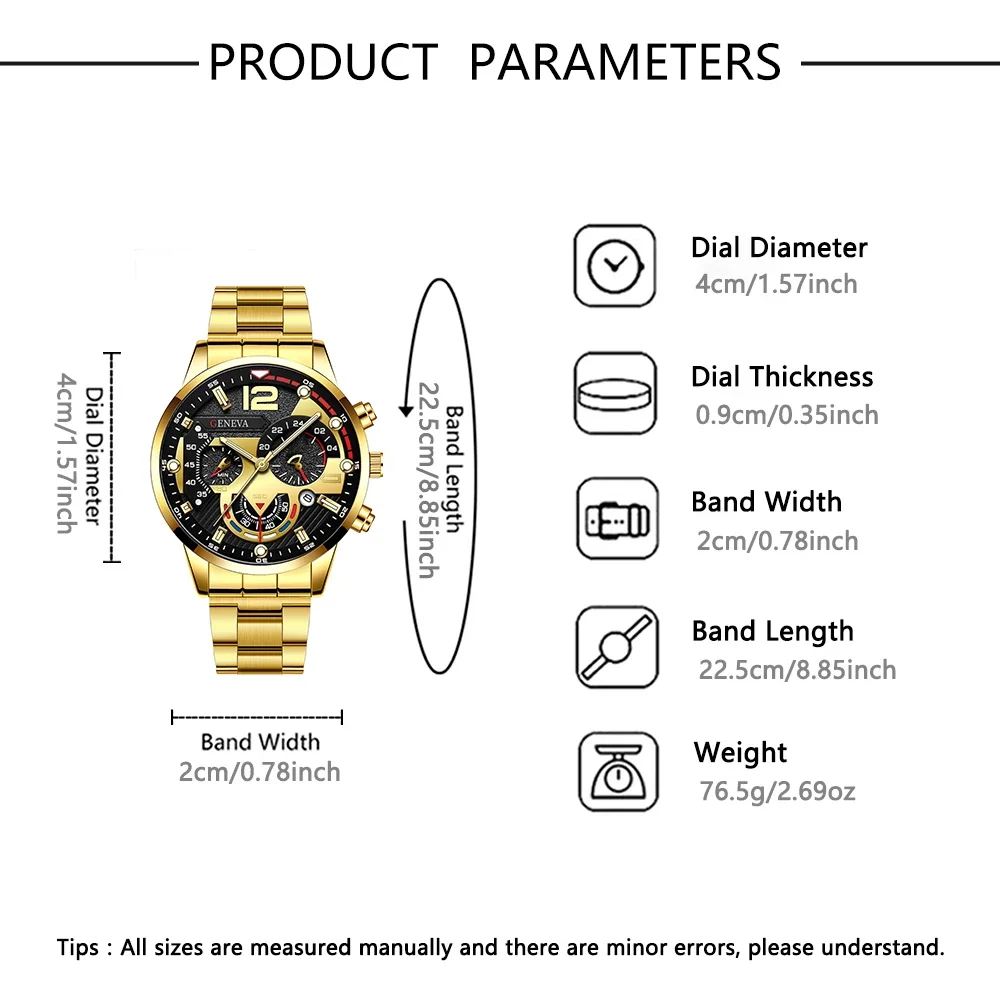 Quartz Alloy Watch for Couple, - Couple Watches Smartwatch 리뷰 및 가격
