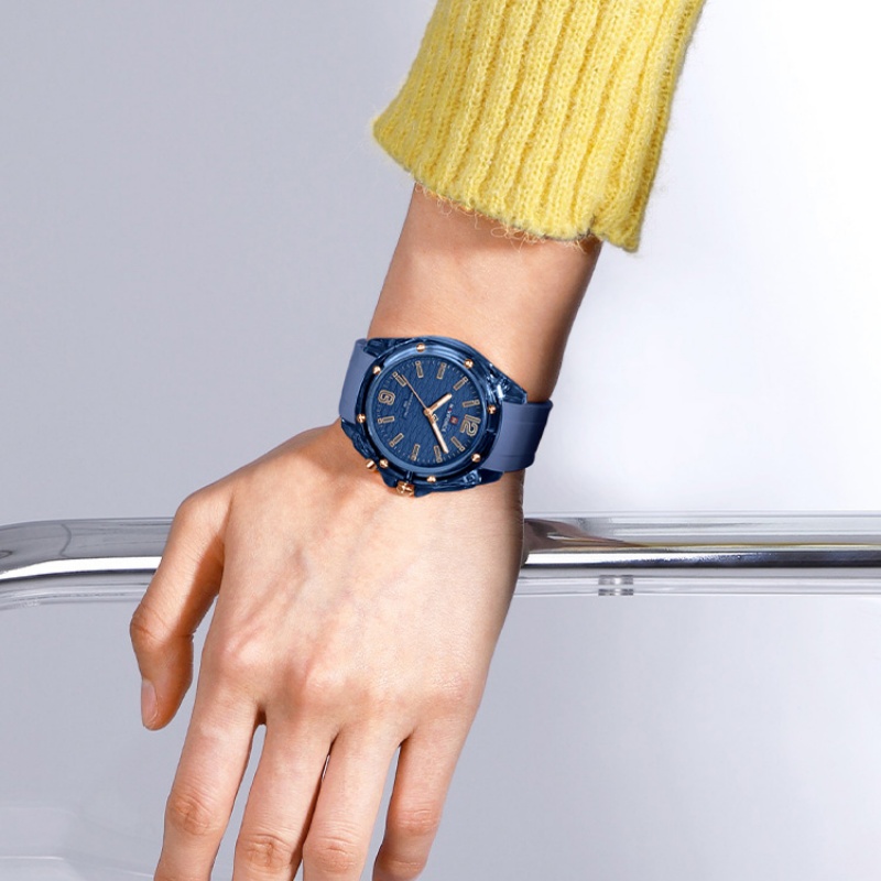 NAVIFORCE Women New Fashion Qu - Ladies Fashion Watch 리뷰 및 가격