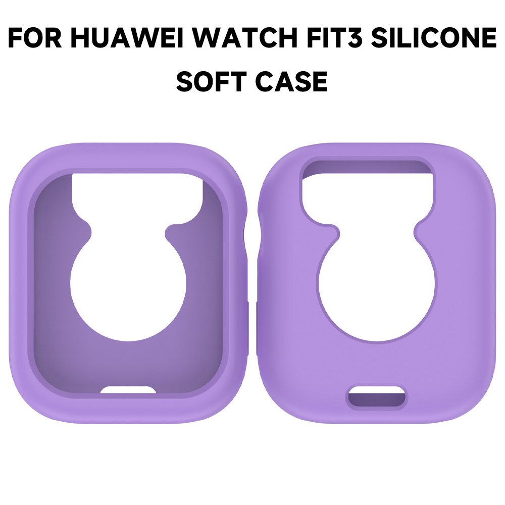 TPU Silicone Case For Huawei W - Smartwatch Watch Huawei 리뷰 및 가격