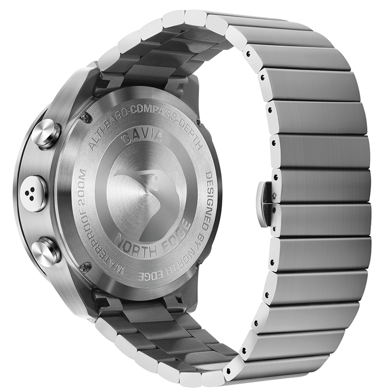 NORTH EDGE Mens Dive Watch Mil - Smartwatch Digital Watches For Men 리뷰 및 가격