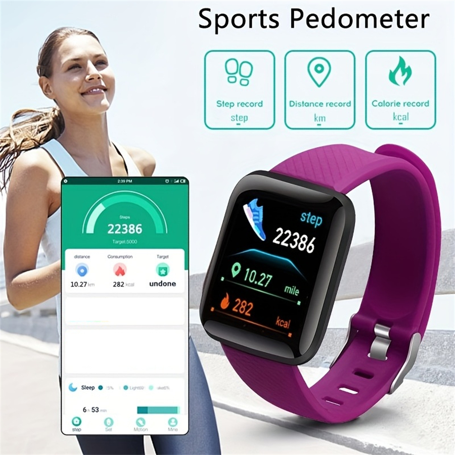 Sport Smartwatch Fitness Brace - Smartwatch Digital Watches For Men 리뷰 및 가격