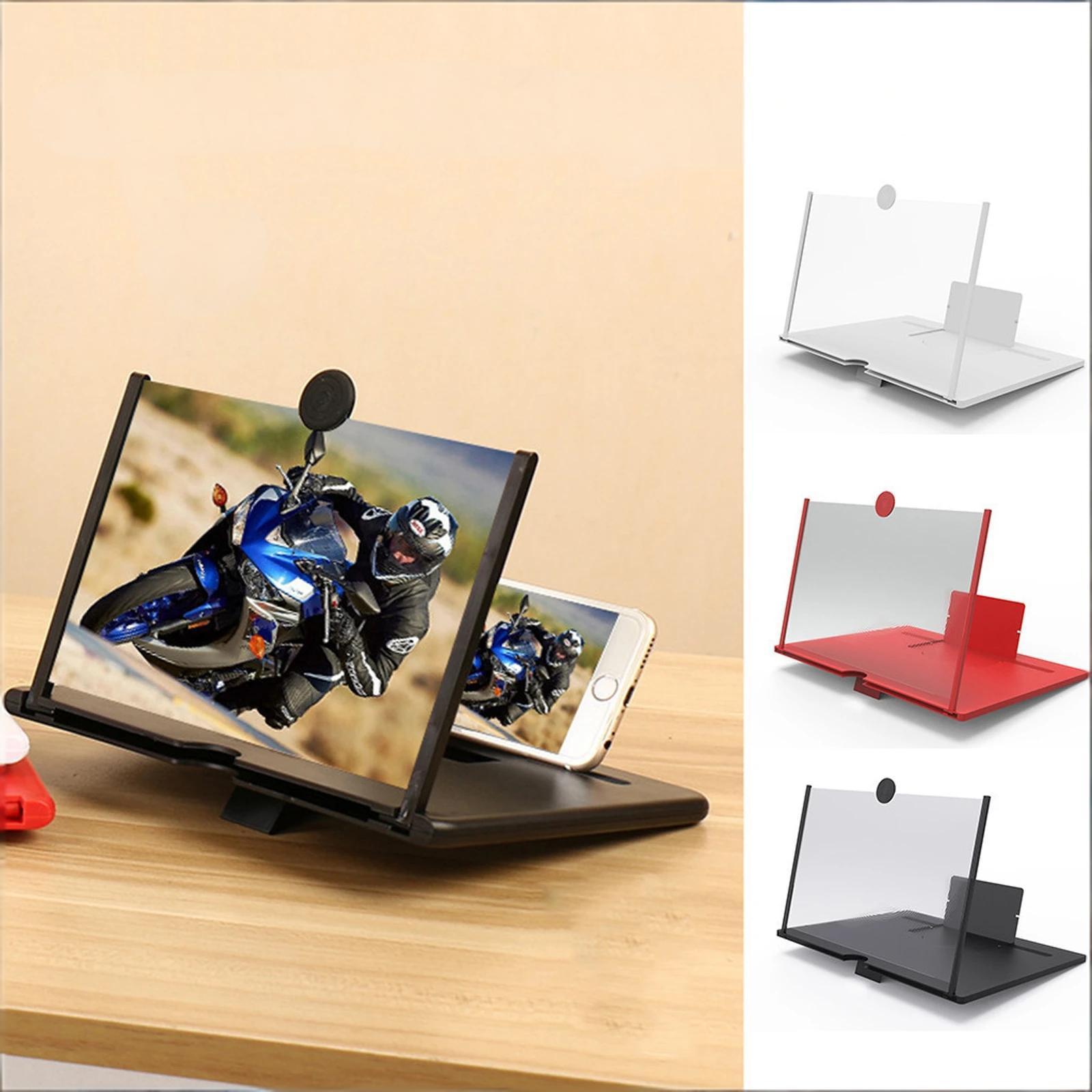 Portable Phone Screen Magnifie - Watch S 리뷰 및 가격
