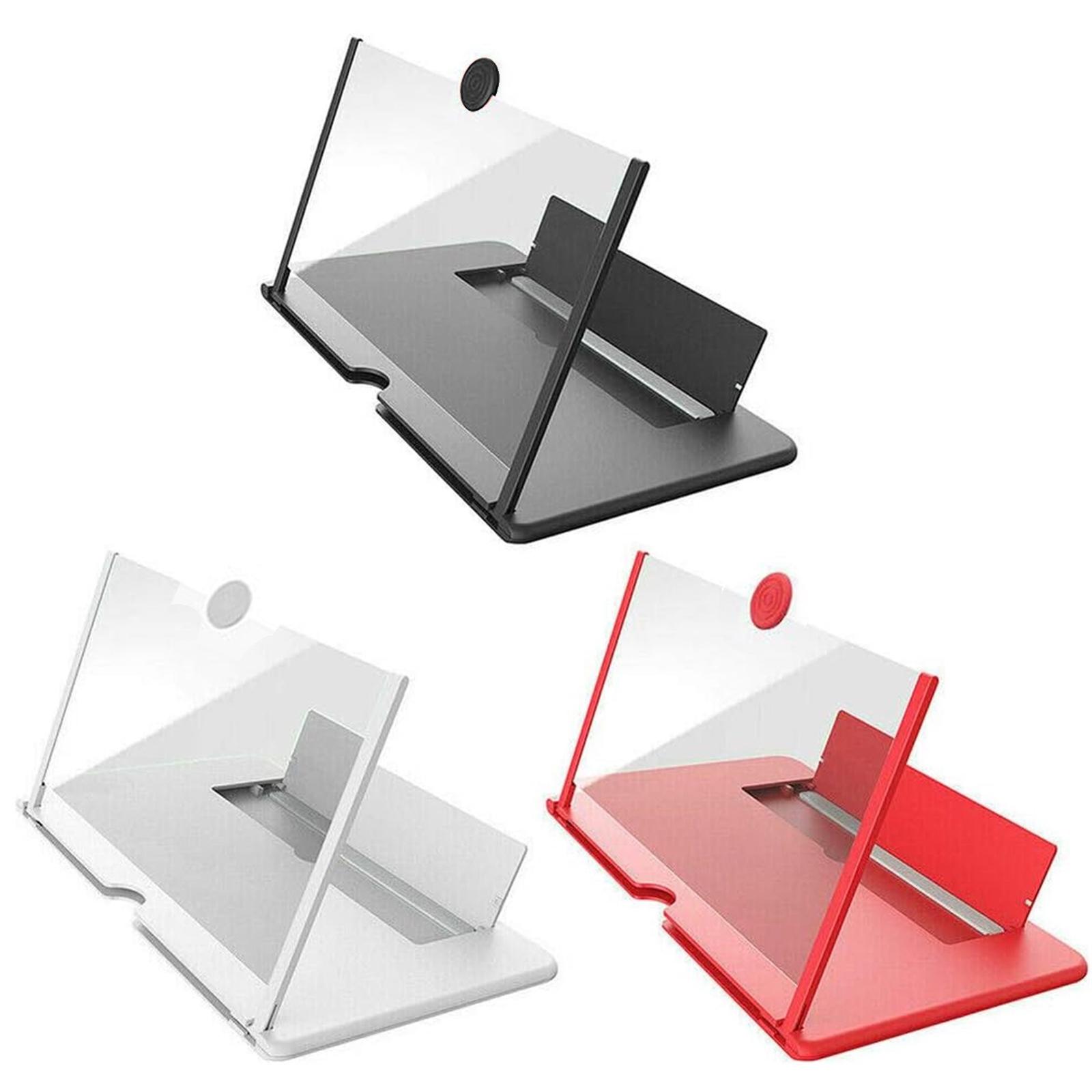 Portable Phone Screen Magnifie - Watch S 리뷰 및 가격