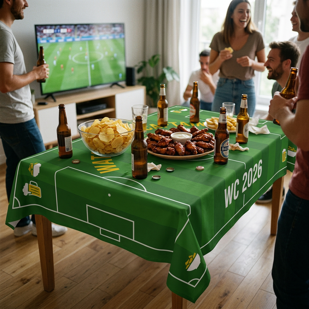 2026 Watch Party Captain Table - Watch S 리뷰 및 가격
