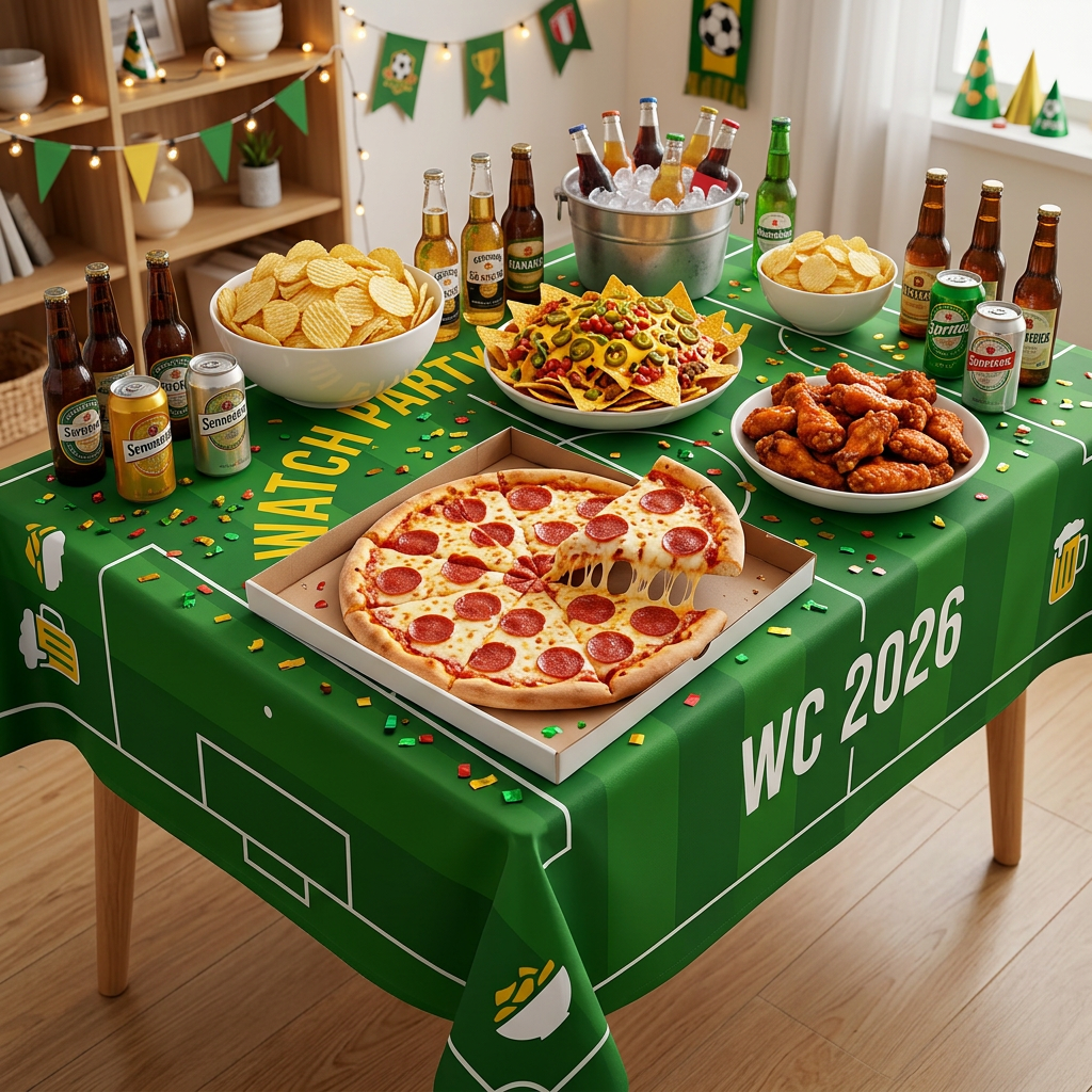 2026 Watch Party Captain Table - Watch S 리뷰 및 가격