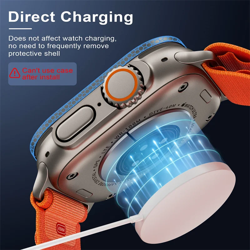 Tempered Glass for Apple Watch - Iwatch Smartwatch 리뷰 및 가격