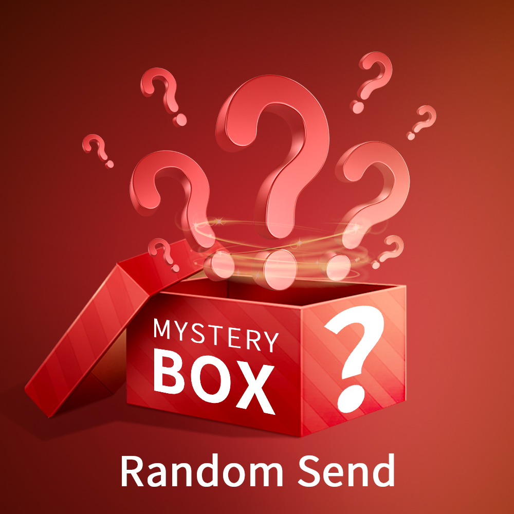 5PCS Surprise Mystery Box-Fash - Ladies Fashion Watch 리뷰 및 가격