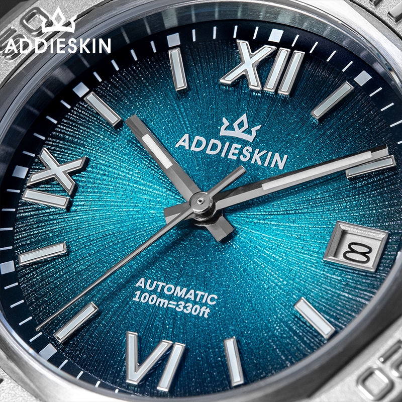 AddiesKin reloj hombre K002 Wa - Skeleton Mechanical Watch 리뷰 및 가격
