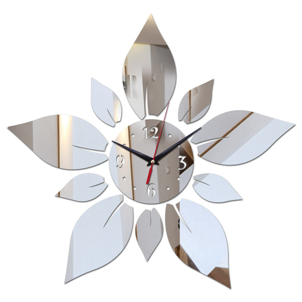 ABQR Mirror Acrylic Material S - Watch S 리뷰 및 가격
