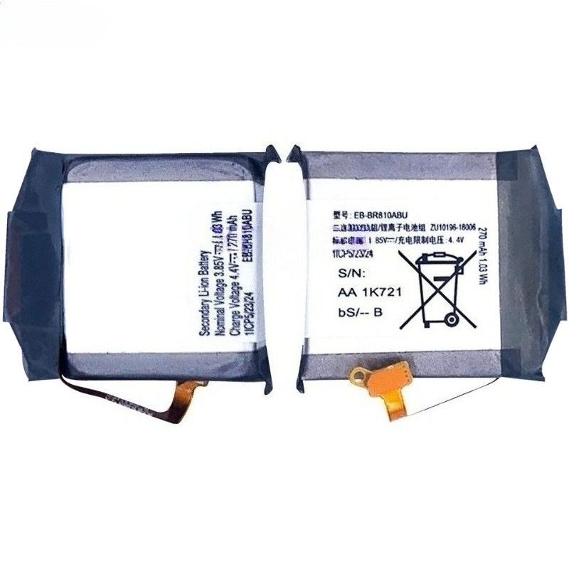 New Phone EB-BR810ABU Battery  - Watch R815 리뷰 및 가격
