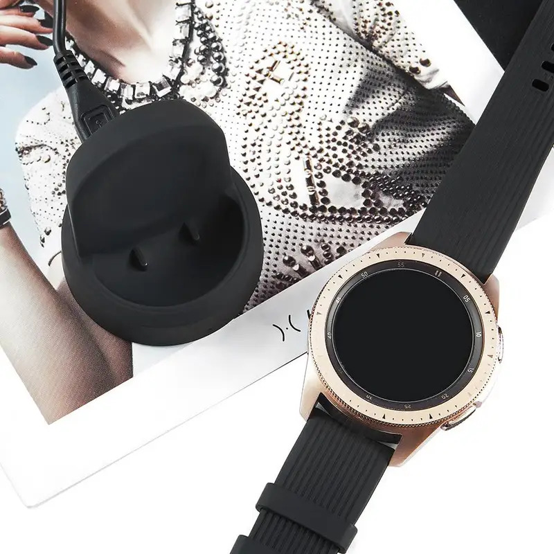 Smart watch Wireless Charging  - Watch R815 리뷰 및 가격