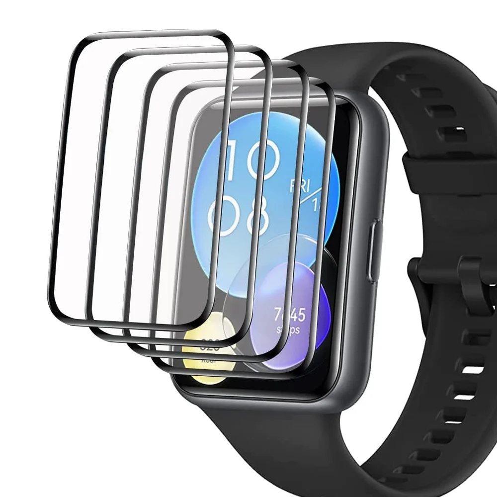 Soft Glass For Huawei Watch Fi - Smartwatch Watch Huawei 리뷰 및 가격