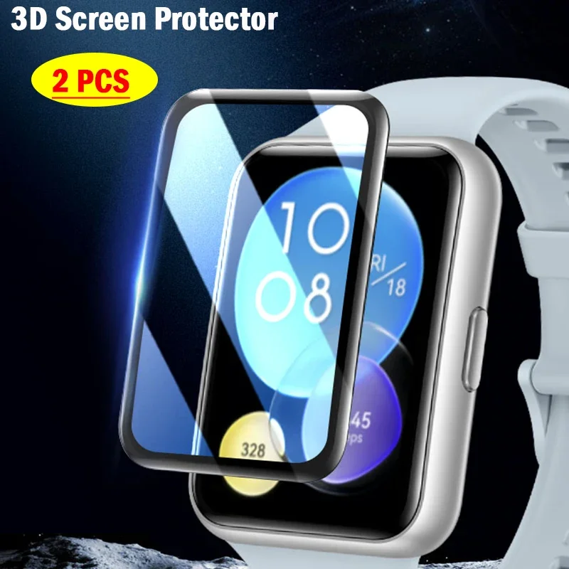 Soft Glass For Huawei Watch Fi - Smartwatch Watch Huawei 리뷰 및 가격