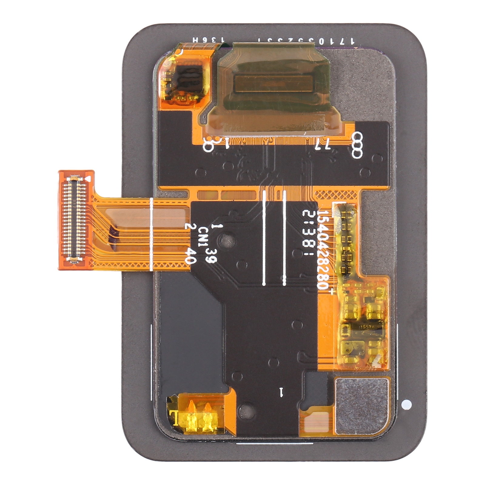 1.64-inch AMOLED Screen For Hu - Smartwatch Watch Huawei 리뷰 및 가격
