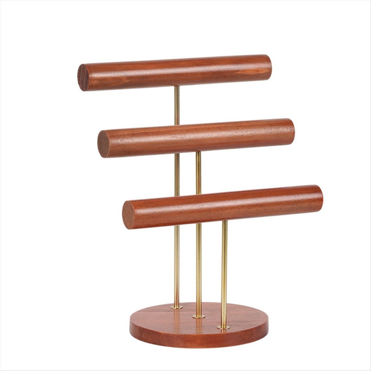 ABQR Solid Wood Large Jewelry  - Watch S 리뷰 및 가격