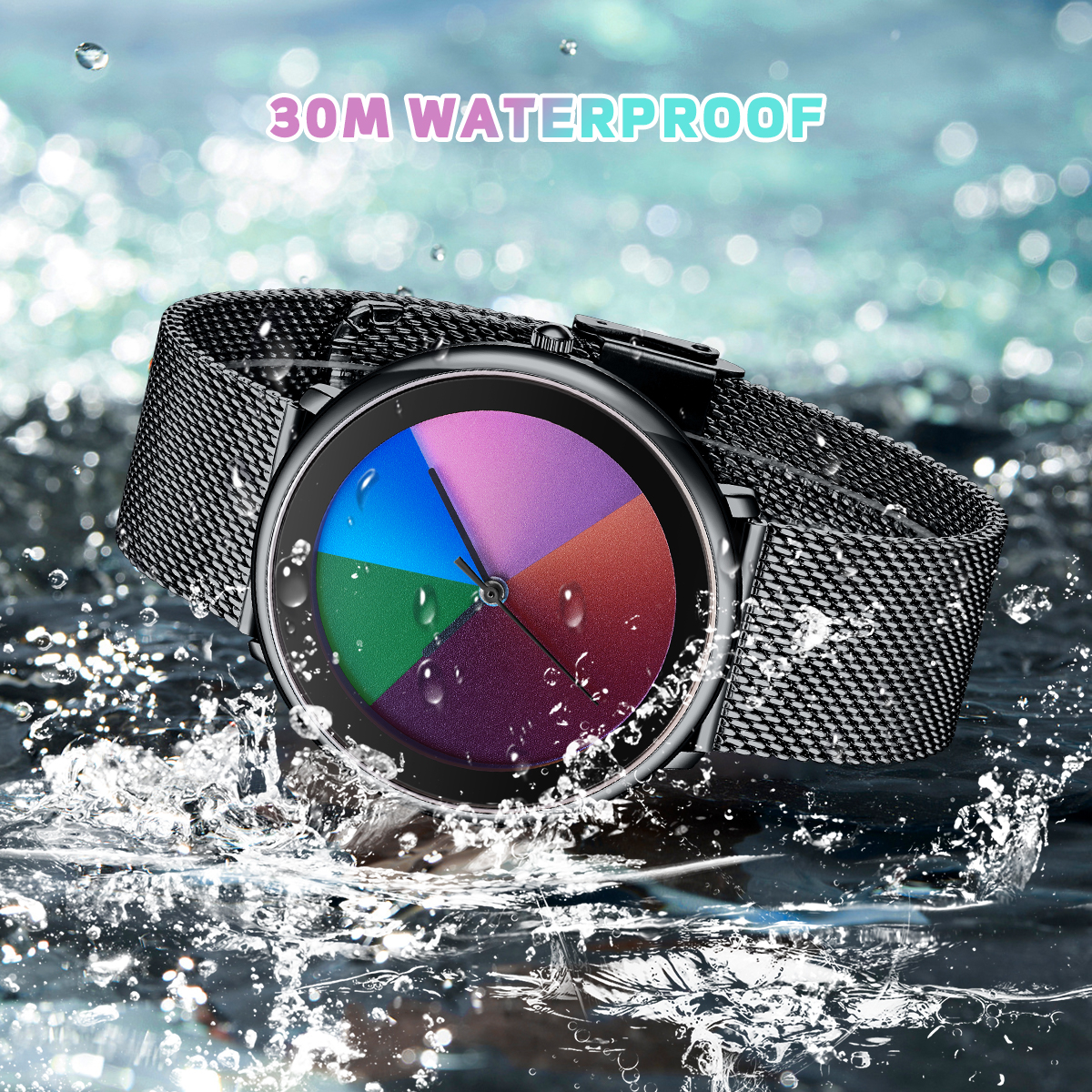 LIGE 2023 New Man Bracelet Wat - Smartwatch Digital Watches For Men 리뷰 및 가격