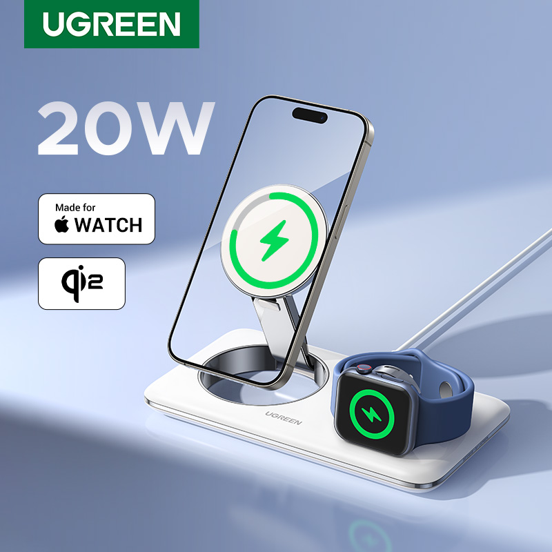 【Big Sale】UGREEN MFi for Magsa - Smartwatch Apple Watch 리뷰 및 가격