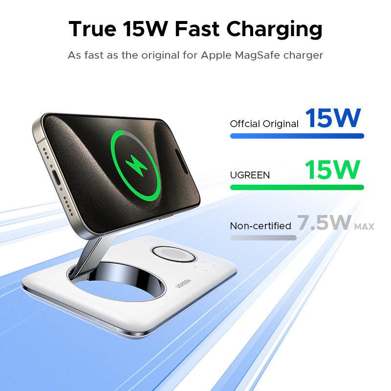 【Big Sale】UGREEN MFi for Magsa - Smartwatch Apple Watch 리뷰 및 가격