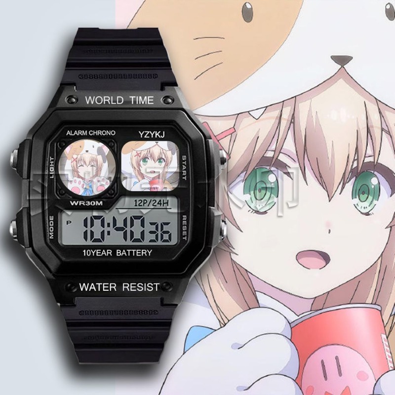 Summer Pockets Watch Cute Fash - Ladies Fashion Watch 리뷰 및 가격
