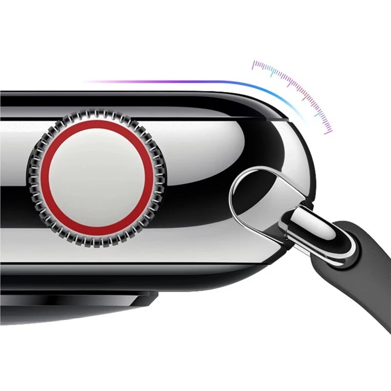 Screen Protector for Apple Wat - Iwatch Smartwatch 리뷰 및 가격