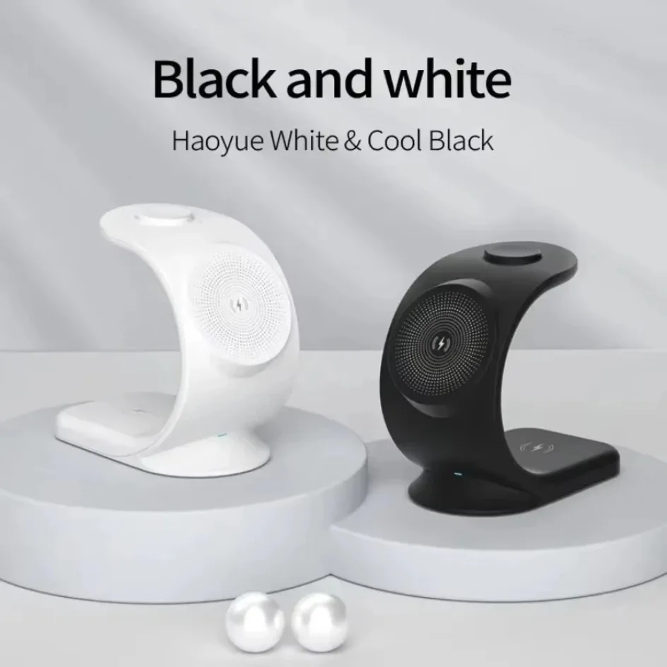 Magnetic Wireless Charger 3 in - Iwatch Smartwatch 리뷰 및 가격