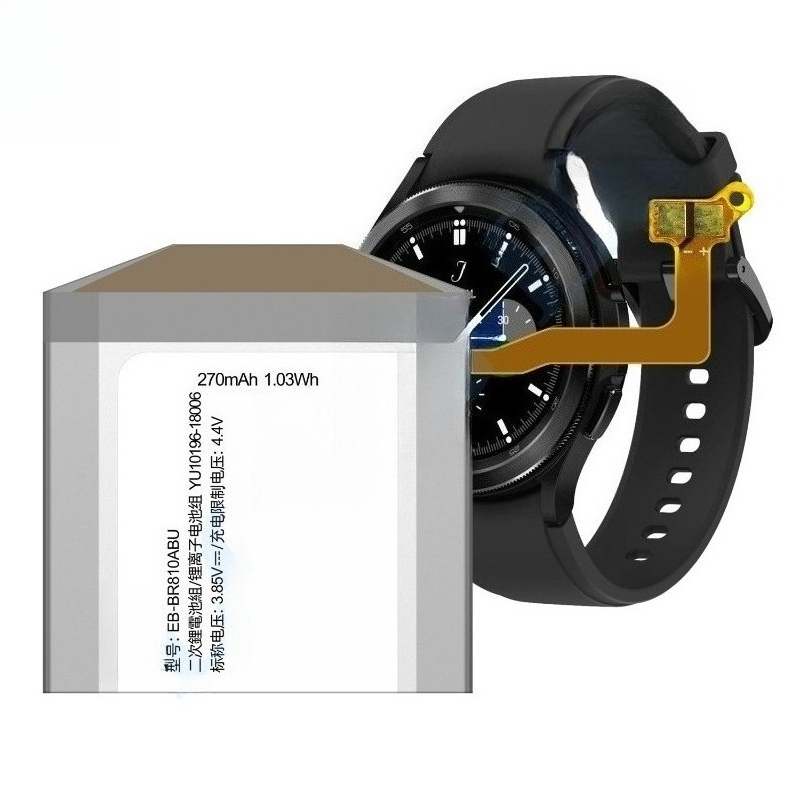 New  High Quality EB-BR810ABU  - Watch R815 리뷰 및 가격
