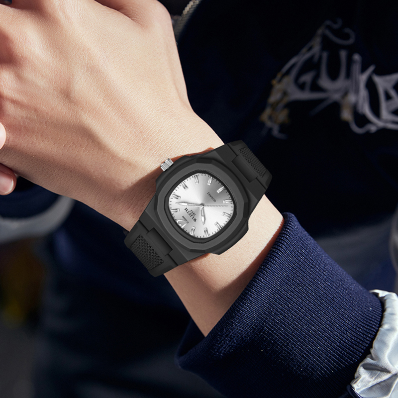 Fashion Watches for Man Waterp - Smartwatch Square Watches For Men 리뷰 및 가격