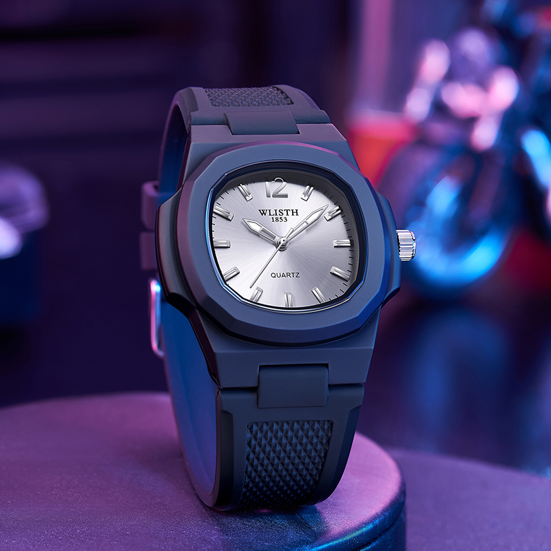 Fashion Watches for Man Waterp - Smartwatch Square Watches For Men 리뷰 및 가격