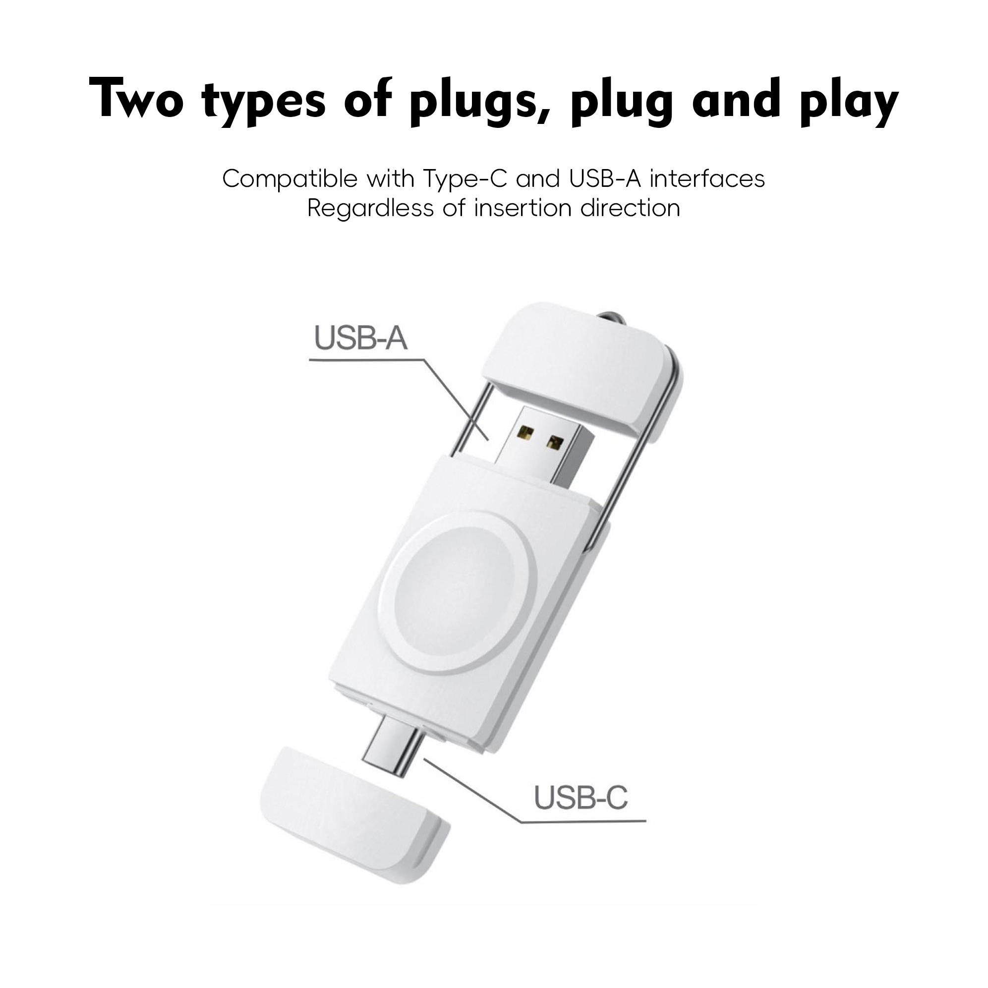 Portable Wireless Charger with - Smartwatch Apple Watch 리뷰 및 가격