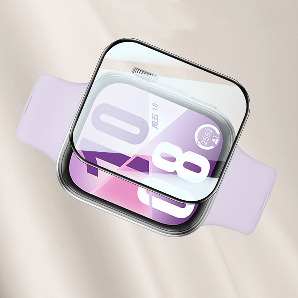 1-5Pcs 9D Curved Film For Huaw - Smartwatch Watch Huawei 리뷰 및 가격