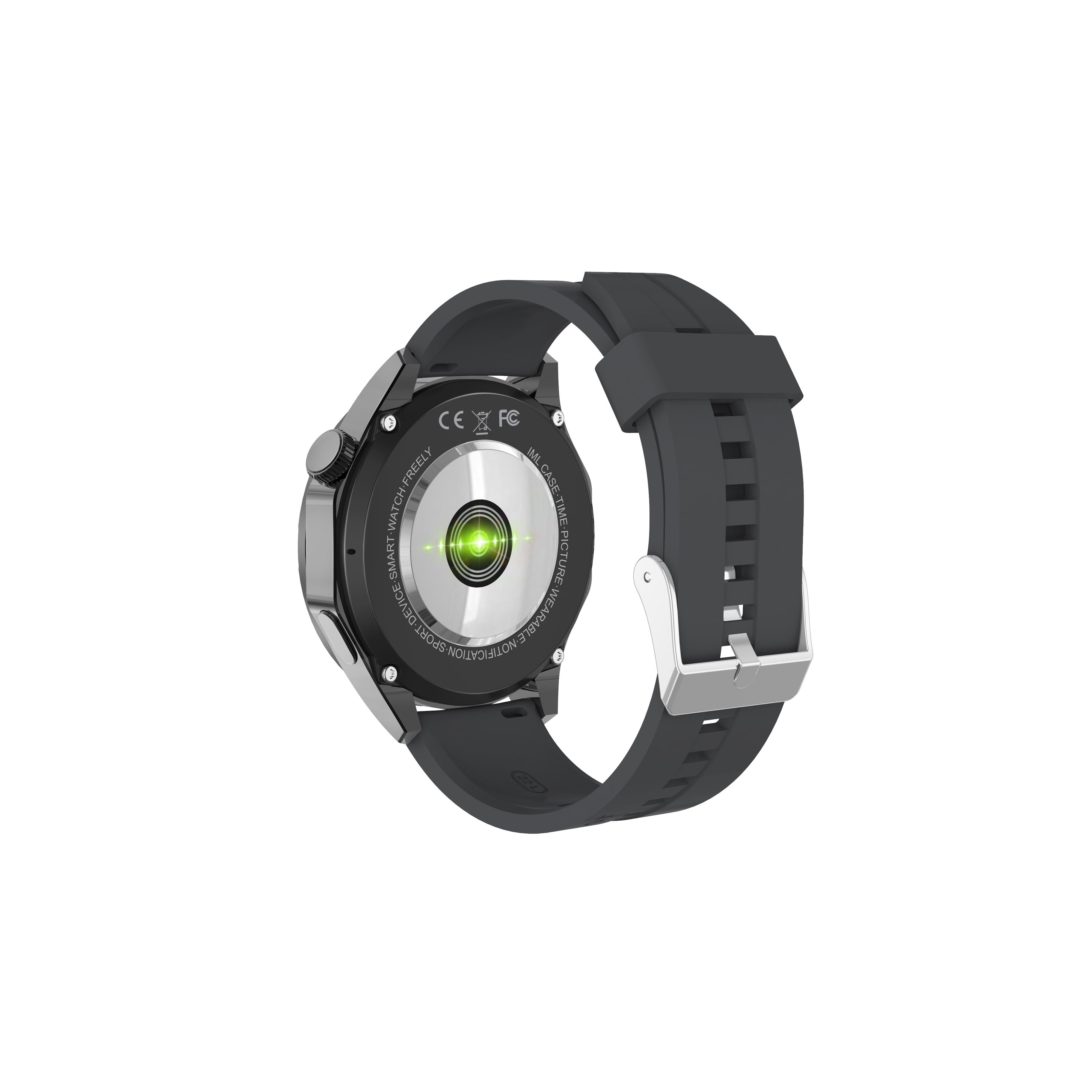 Smart Watch for Men Bluetooth  - Watch Smartwatch 리뷰 및 가격