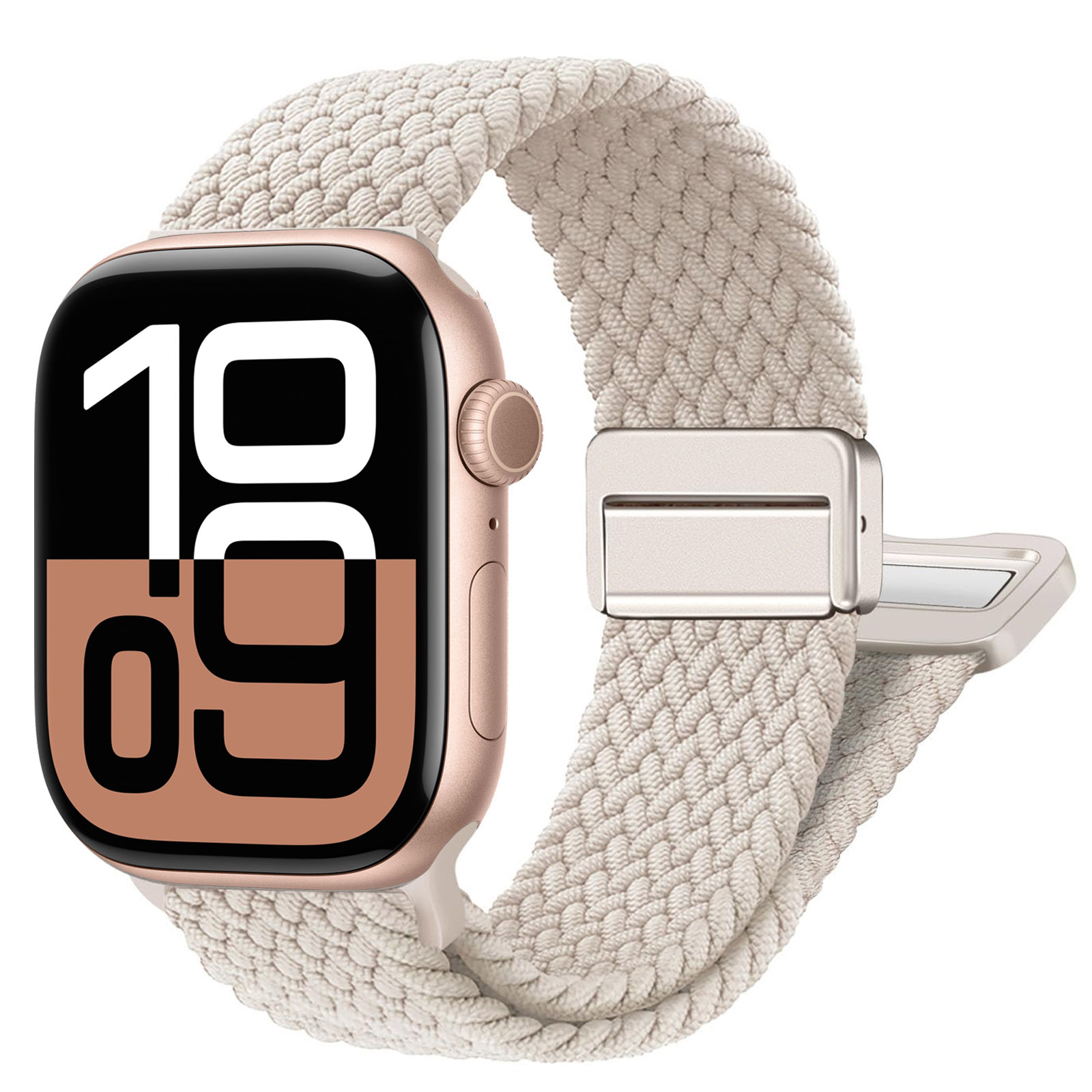 Braided Band For Apple Watch S - Smartwatch Apple Watches For Men 리뷰 및 가격