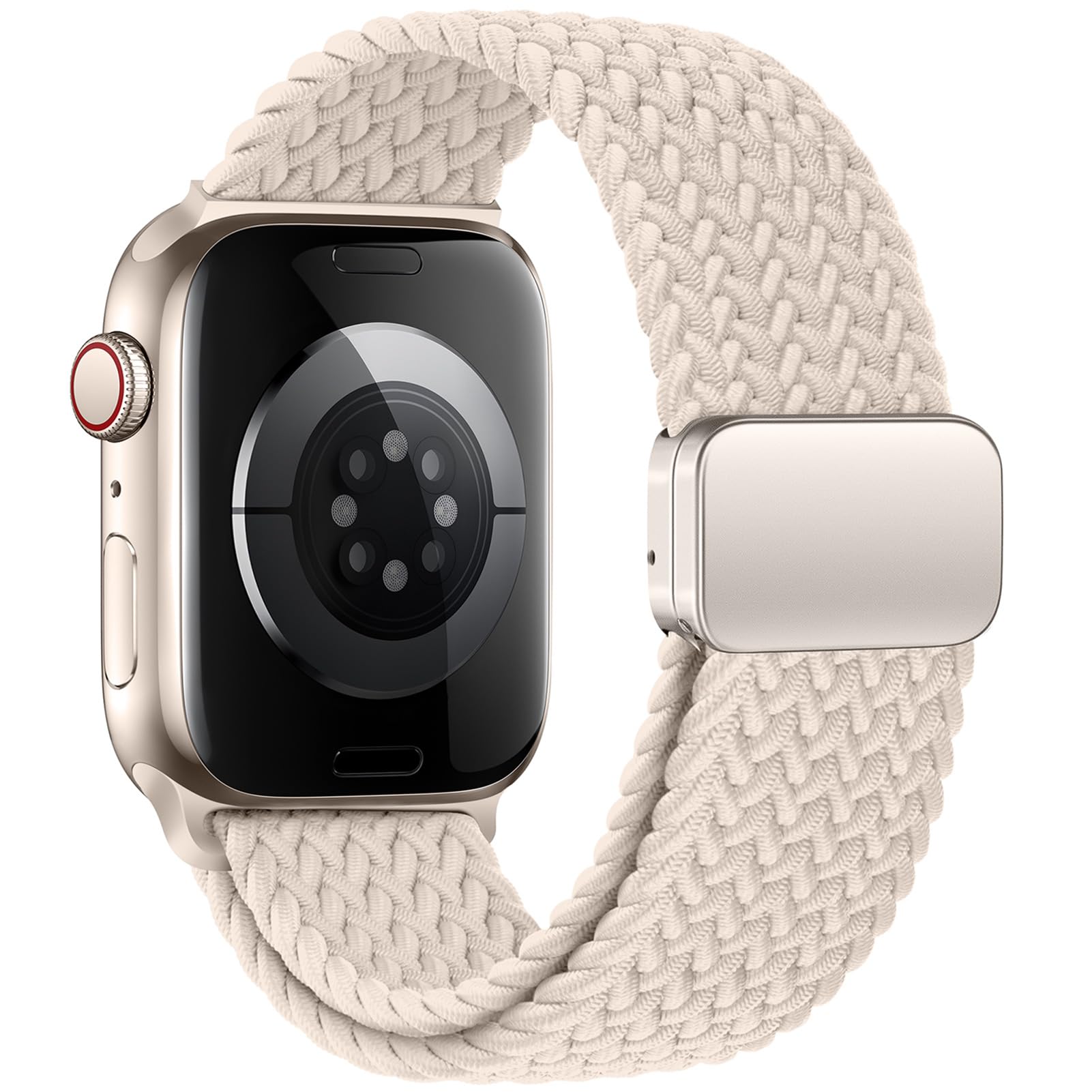 Braided Band For Apple Watch S - Smartwatch Apple Watches For Men 리뷰 및 가격