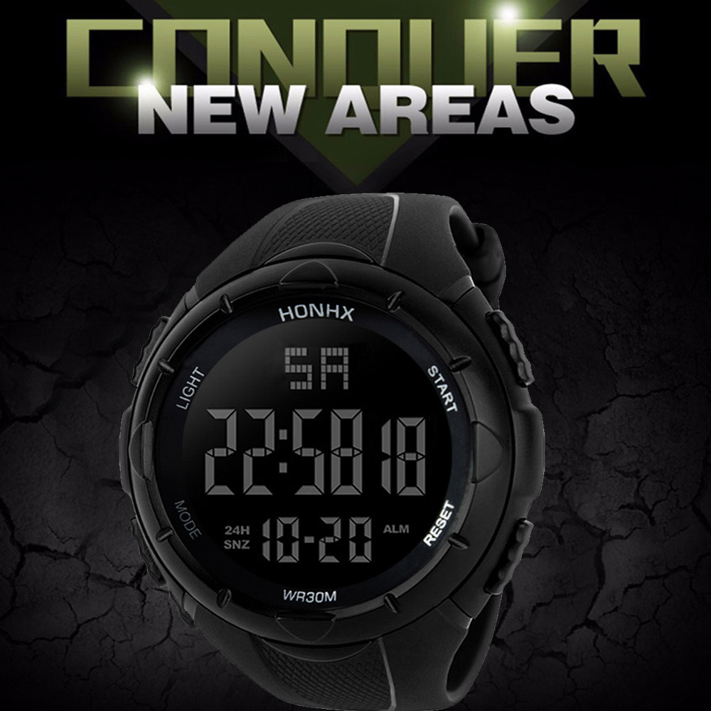 Waterproof Swimming Top Brand  - Smartwatch Digital Watches For Men 리뷰 및 가격