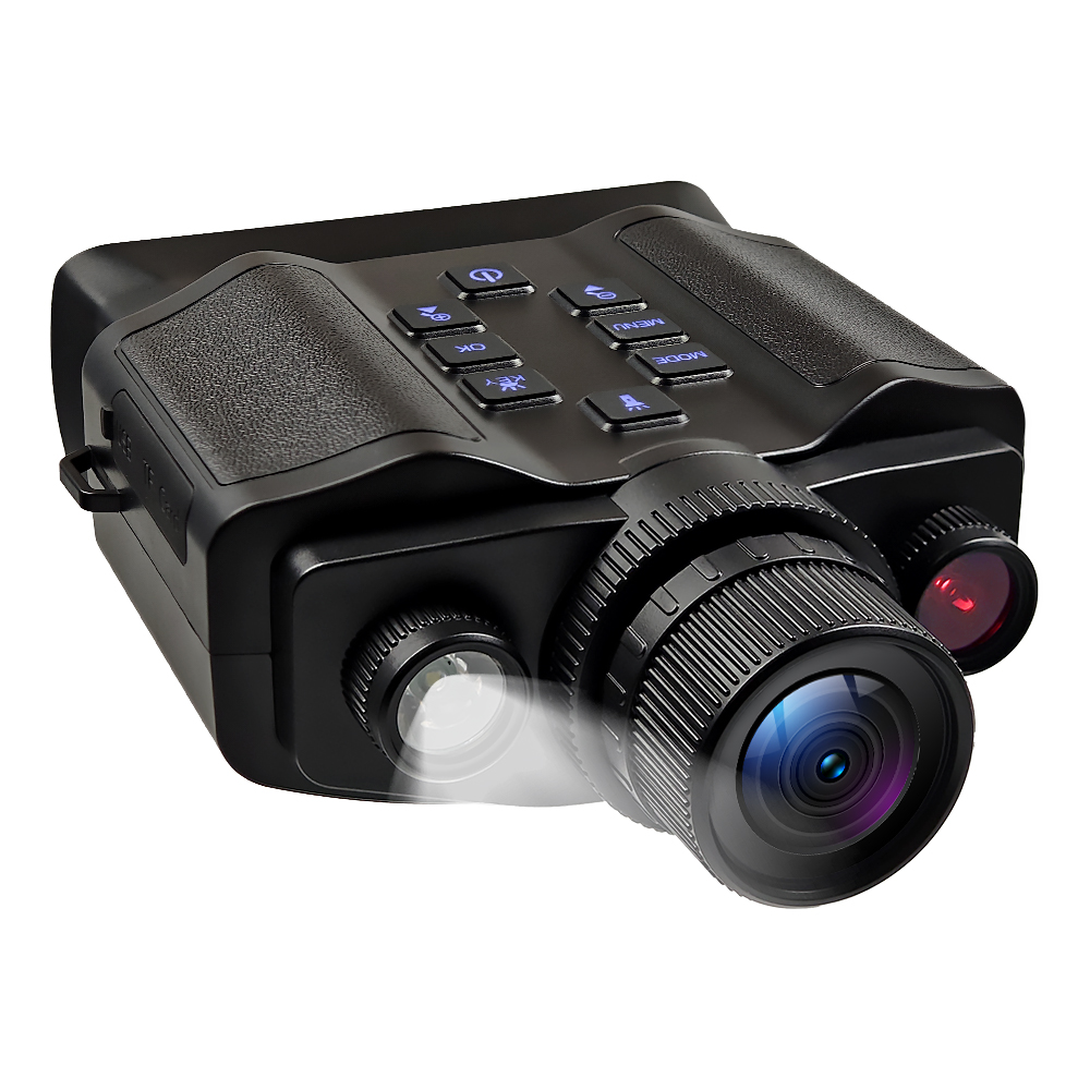 60MP 5K Infrared Night Vision  - Watch S 리뷰 및 가격