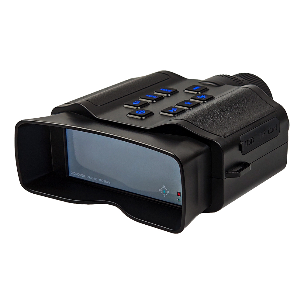60MP 5K Infrared Night Vision  - Watch S 리뷰 및 가격