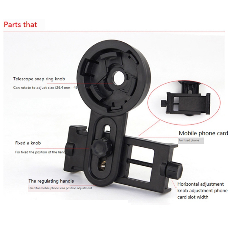 Binoculars Telescope Accessori - Watch S 리뷰 및 가격