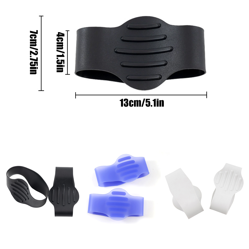 1Pair Football Soccer Lace Ban - Silicone Sport Band 리뷰 및 가격