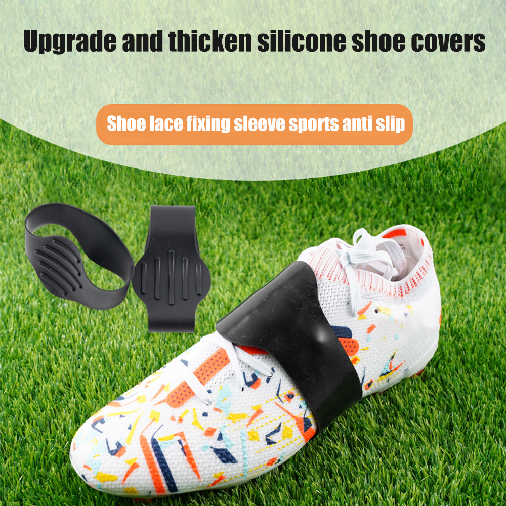 1Pair Football Soccer Lace Ban - Silicone Sport Band 리뷰 및 가격