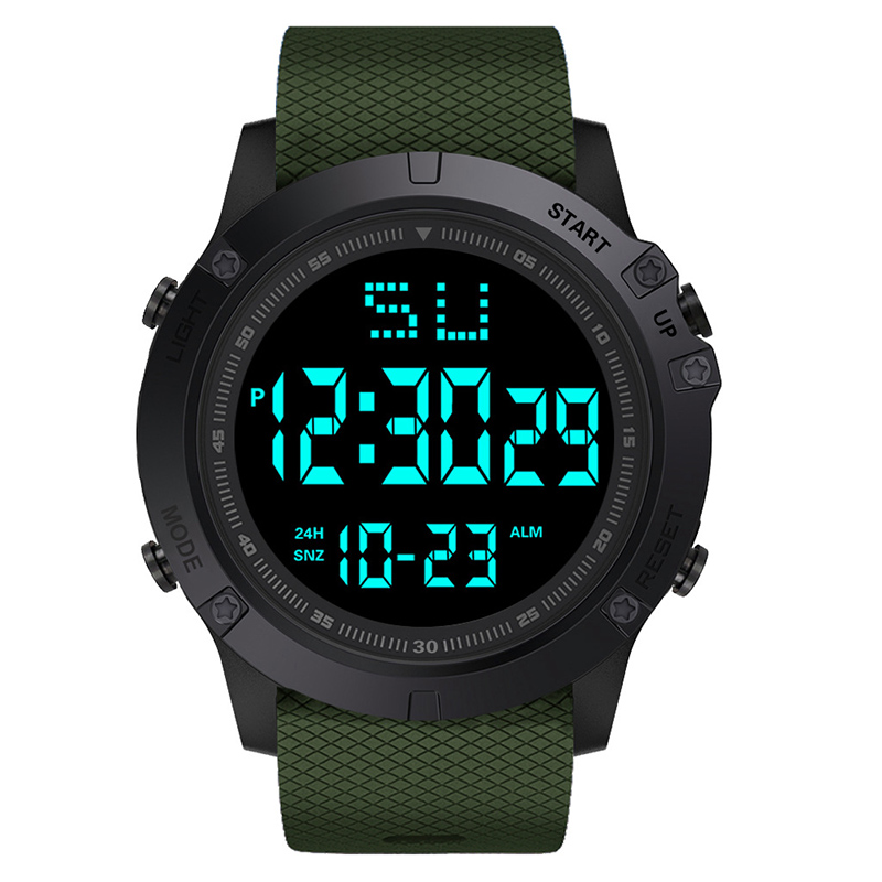 Men Sport Watch Multifunction  - Tide Watch Surf 리뷰 및 가격