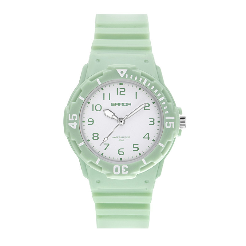 UTHAI Women Watch Sports Fashi - Silicone Sport Band 리뷰 및 가격
