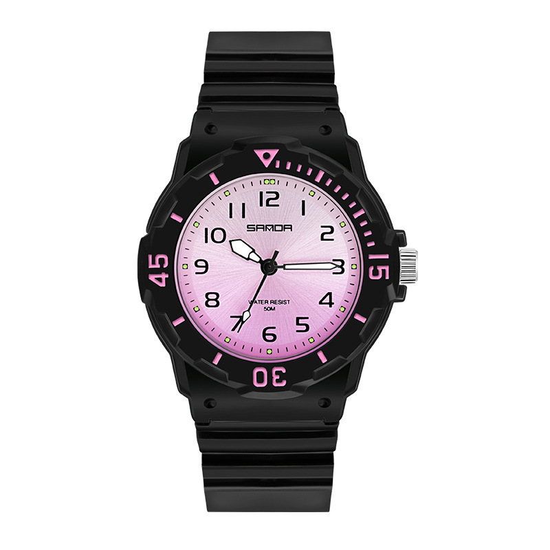 UTHAI Women Watch Sports Fashi - Silicone Sport Band 리뷰 및 가격