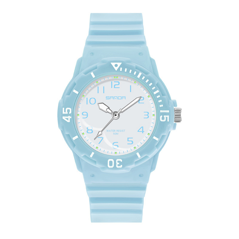 UTHAI Women Watch Sports Fashi - Silicone Sport Band 리뷰 및 가격