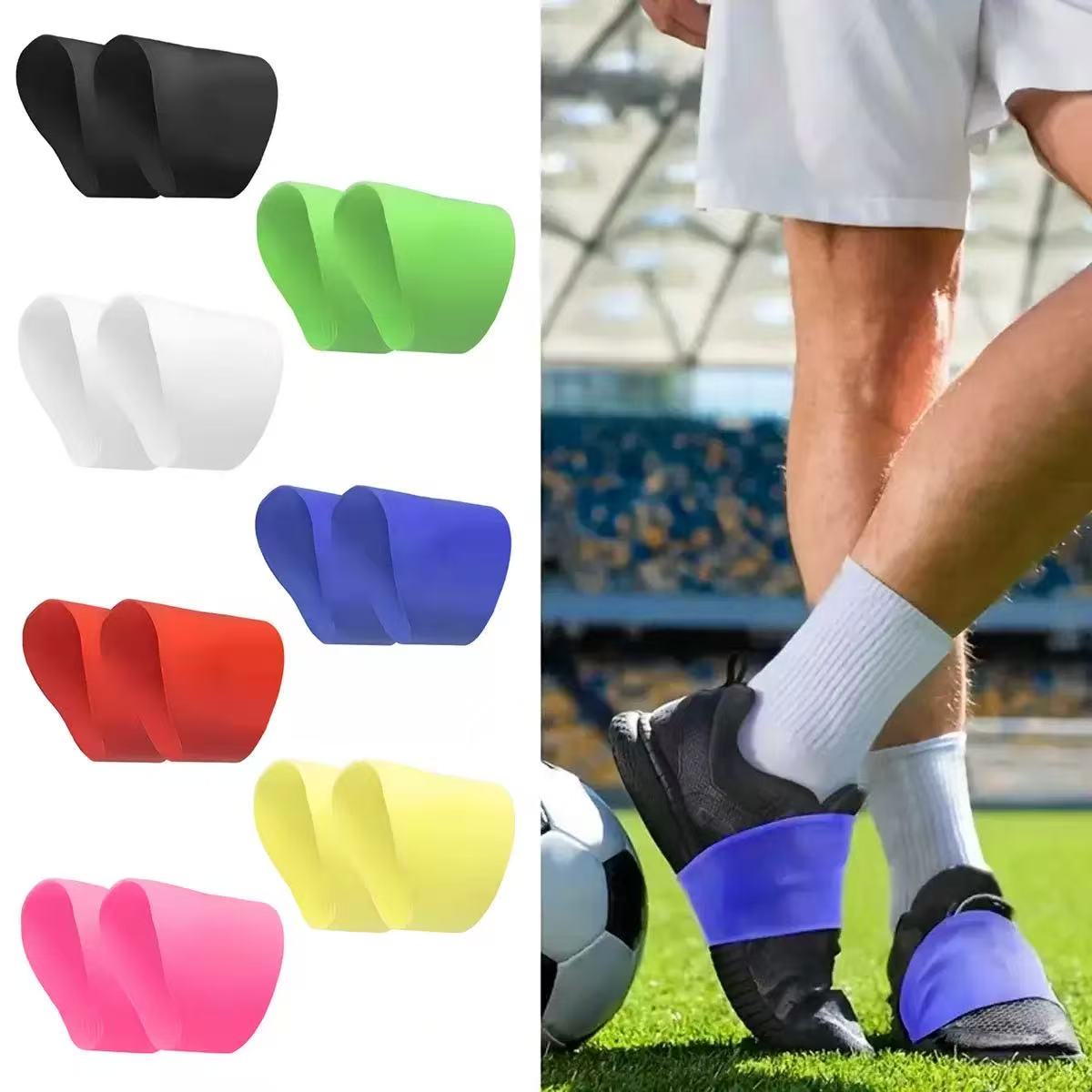 1Pair Football Soccer Lace Ban - Silicone Sport Band 리뷰 및 가격