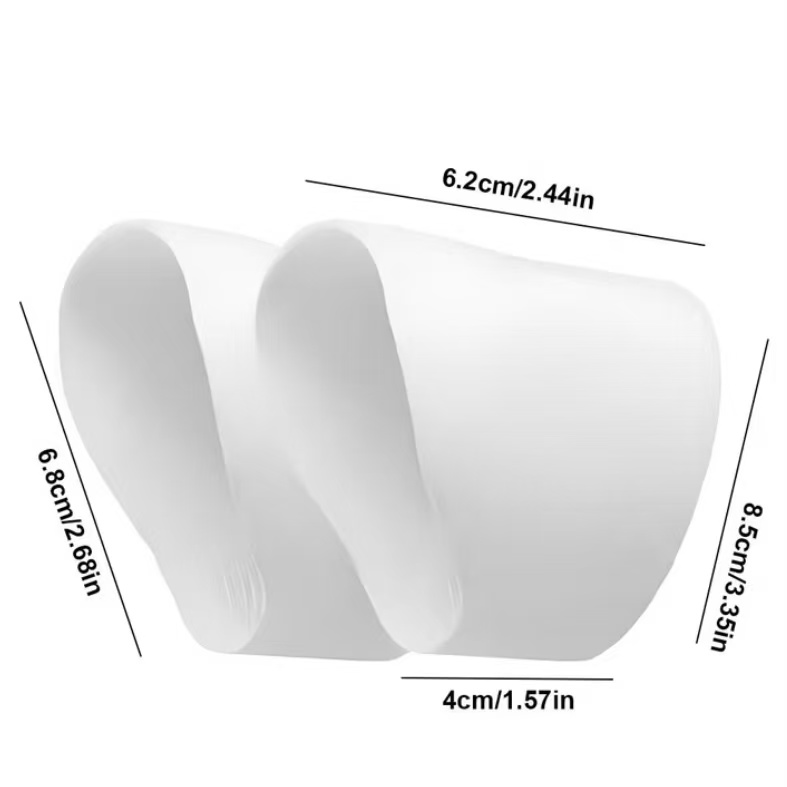 1Pair Football Soccer Lace Ban - Silicone Sport Band 리뷰 및 가격