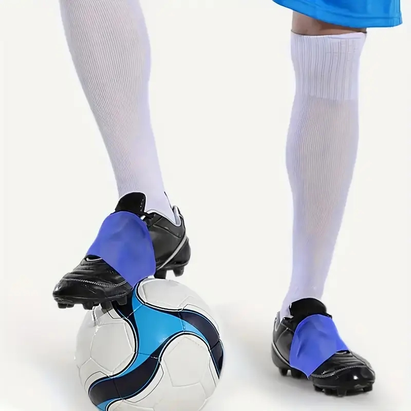 1Pair Football Soccer Lace Ban - Silicone Sport Band 리뷰 및 가격