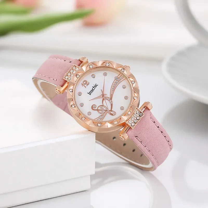 2026 New Simple Business Women - Ladies Fashion Watch 리뷰 및 가격