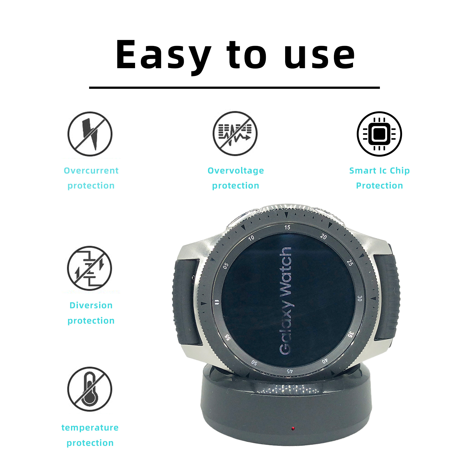For Samsung Galaxy watch SM-R8 - Watch R815 리뷰 및 가격