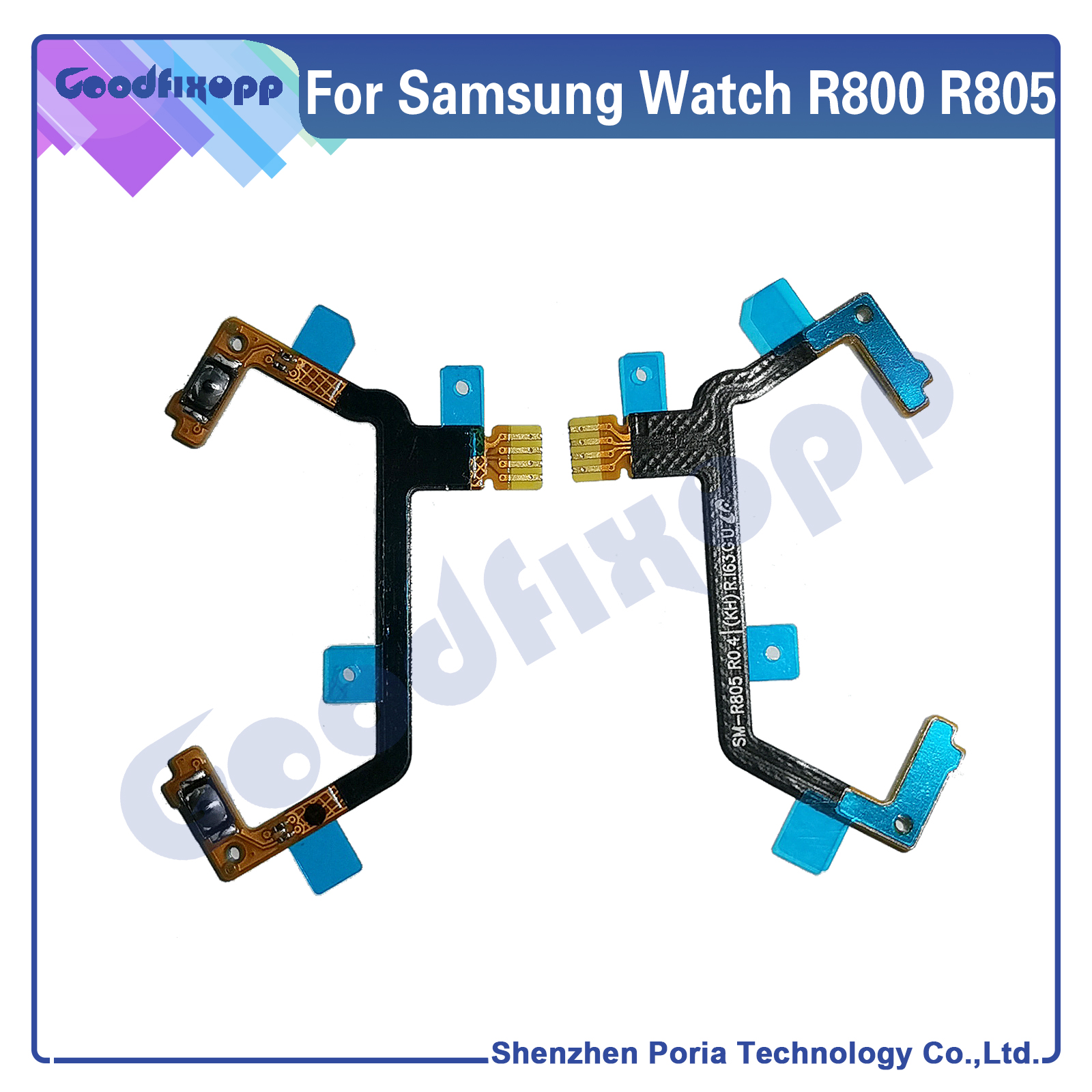 New Power Button Return Home S - Watch R815 리뷰 및 가격