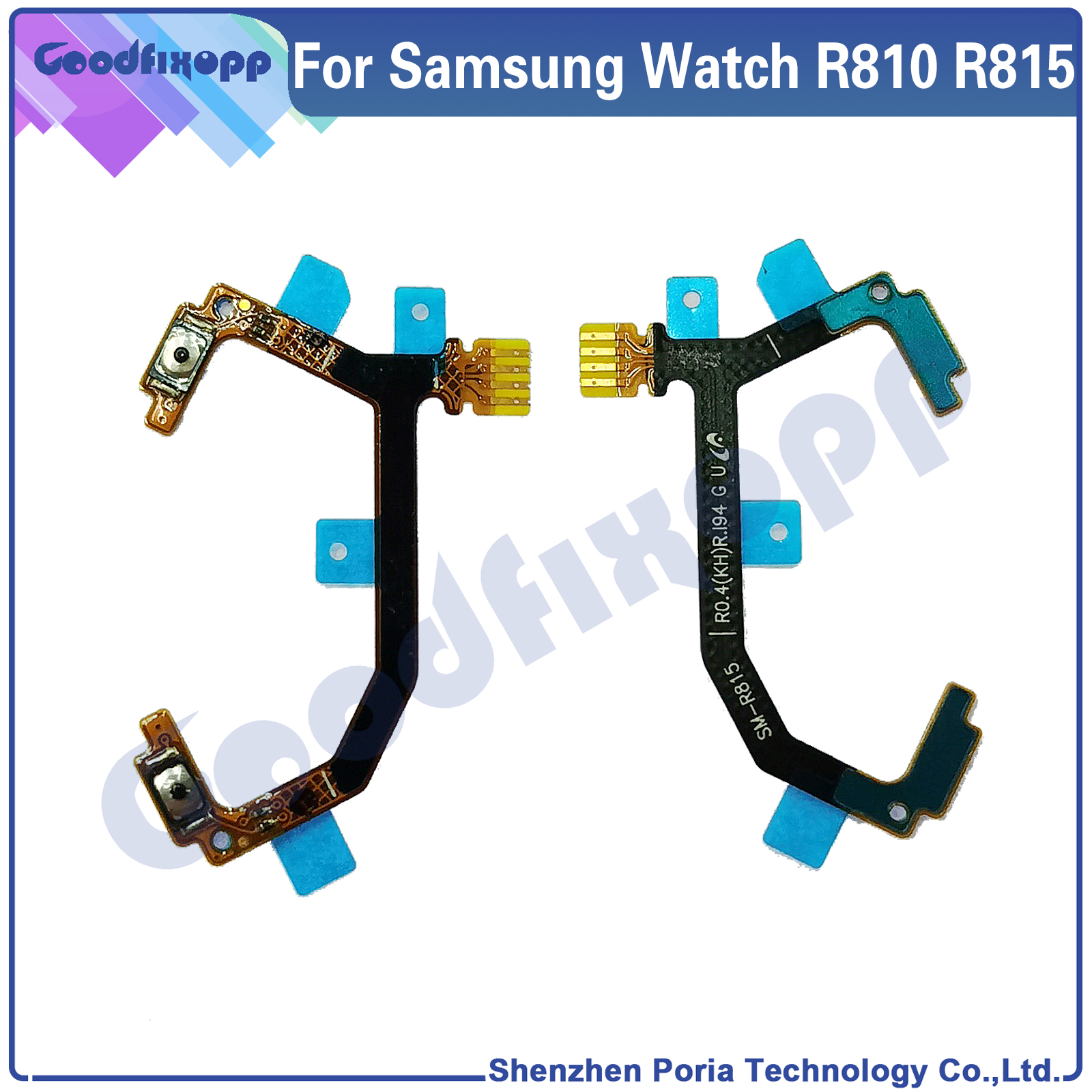New Power Button Return Home S - Watch R815 리뷰 및 가격